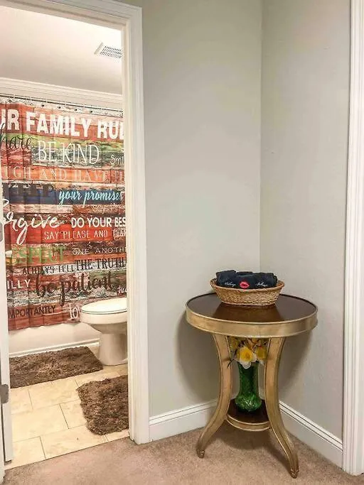 Cozy - 2 Bedroom Townhome Getaway - Plaza Midwood Charlotte USA