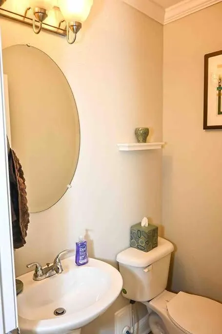 Apartment Cozy - 2 Bedroom Townhome Getaway - Plaza Midwood Charlotte USA