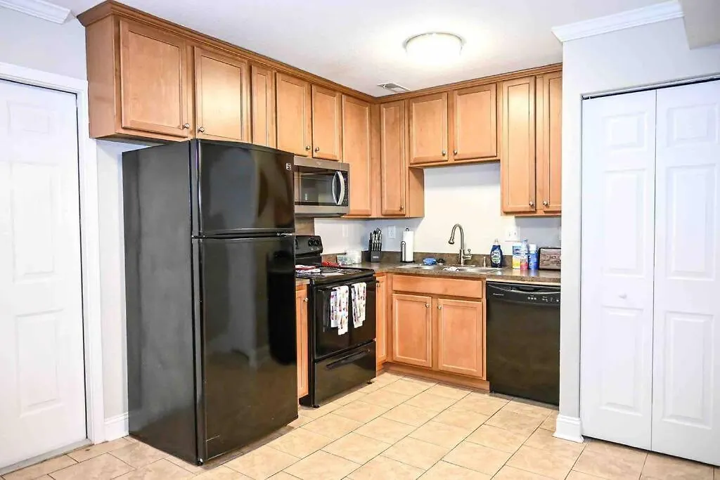 Apartment Cozy - 2 Bedroom Townhome Getaway - Plaza Midwood Charlotte
